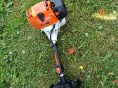 Stihl km130 Hq324ld - nuotraukos Nr. 2