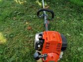Stihl km130 Hq324ld - nuotraukos Nr. 4