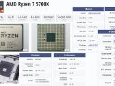 Ryzen 7 5700x (Naudotas) - nuotraukos Nr. 2