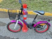 Dviratis vaikiškas Schumacher Kid Smart 16" - nuotraukos Nr. 3