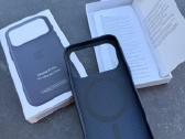 iPhone 17 Pro Techwoven Dėklas - nuotraukos Nr. 3
