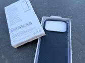 iPhone 17 Pro Techwoven Dėklas - nuotraukos Nr. 5