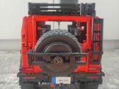 Lego Technic 42177 Mercedes-benz G500 - nuotraukos Nr. 5