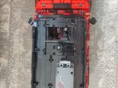 Lego Technic 42177 Mercedes-benz G500 - nuotraukos Nr. 6