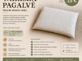 Vaikiska naturali pagalve - nuotraukos Nr. 3