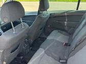 Parduodamas Opel Zafira 2007 m. 1.9 Cdti, 88 kw - nuotraukos Nr. 6