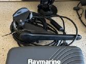 Parduodamas Echolotas Raymarine Dragonfly-7 - nuotraukos Nr. 2