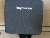 Parduodamas Echolotas Raymarine Dragonfly-7 Pro - nuotraukos Nr. 4