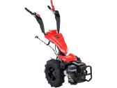 Yato motoblokas, 4.1kw