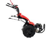 Yato motoblokas, 4.1kw - nuotraukos Nr. 4
