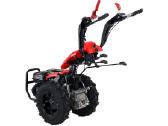 Yato motoblokas, 4.1kw - nuotraukos Nr. 8