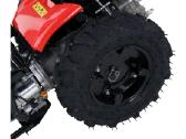 Yato motoblokas, 4.1kw - nuotraukos Nr. 12
