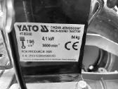 Yato motoblokas, 4.1kw - nuotraukos Nr. 14