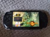 Tvarkingas psp3000