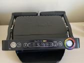 Tefal Optigrill+ Gc714834 (vieną kartą naudotas) - nuotraukos Nr. 2