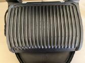Tefal Optigrill+ Gc714834 (vieną kartą naudotas) - nuotraukos Nr. 4