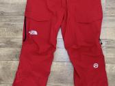 Kelnės The North Face Summit Verbier Futurelight