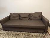 Parduodu Ikea Friheten sofa-lova