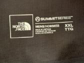 Kelnės The North Face Summit Verbier Futurelight - nuotraukos Nr. 8