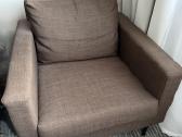 Parduodu Ikea Friheten sofa-lova - nuotraukos Nr. 5