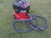 Pramoninis dulkiu siurblys hilti