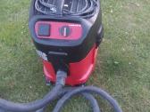 Pramoninis dulkiu siurblys hilti - nuotraukos Nr. 2
