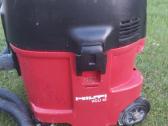 Pramoninis dulkiu siurblys hilti - nuotraukos Nr. 3