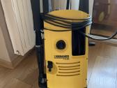 Karcher K.585m aukšto slėgio plovykla - nuotraukos Nr. 2