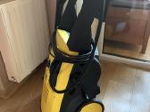Karcher K.585m aukšto slėgio plovykla - nuotraukos Nr. 3