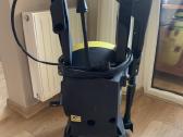 Karcher K.585m aukšto slėgio plovykla - nuotraukos Nr. 4