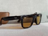 Ray-ban Meta Wayfarer Rw4008 išmanieji akiniai - nuotraukos Nr. 3
