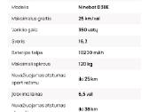 Segway Ninebot D38e paspirtukas - nuotraukos Nr. 5