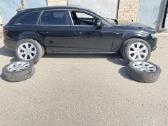Audi Ratlankiai
