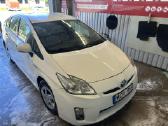 Toyota Prius Auris Kaunas Bolt pavežėjui, delivery - nuotraukos Nr. 15