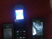 Mobilus telefonai - nuotraukos Nr. 3