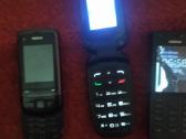 Mobilus telefonai