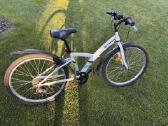 Vaikiškas dviratis Btwin Original 100, 9–12m