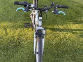 Vaikiškas dviratis Btwin Original 100, 9–12m - nuotraukos Nr. 2
