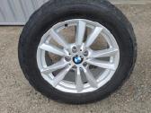 Bmw diskai