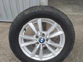 Bmw diskai - nuotraukos Nr. 2