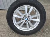 Bmw diskai - nuotraukos Nr. 3