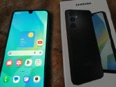 Samsung a16