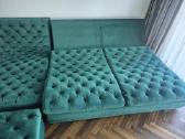 Sofa, su miegama funkcija - nuotraukos Nr. 3