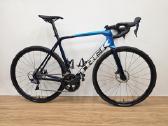 Karboninis Trek Emonda SL 5 28er L 2x11s