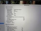 MacBook Pro 13 2020 i5 touchbar 256gb - nuotraukos Nr. 3