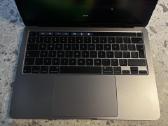 MacBook Pro 13 2020 i5 touchbar 256gb - nuotraukos Nr. 4