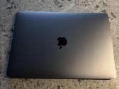 MacBook Pro 13 2020 i5 touchbar 256gb - nuotraukos Nr. 5