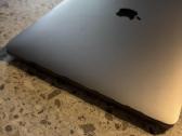 MacBook Pro 13 2020 i5 touchbar 256gb - nuotraukos Nr. 6