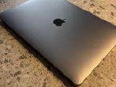 MacBook Pro 13 2020 i5 touchbar 256gb - nuotraukos Nr. 7