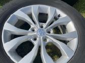 R17 5x114.3 ratlankiai - nuotraukos Nr. 2